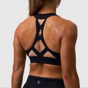 Born Primitive The Crown Sports Bra
